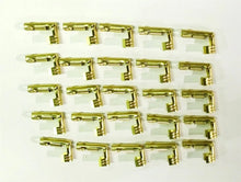 Load image into Gallery viewer, Taylor Cable Plug Wire Terminals 25pk 90-Degree Socket Style