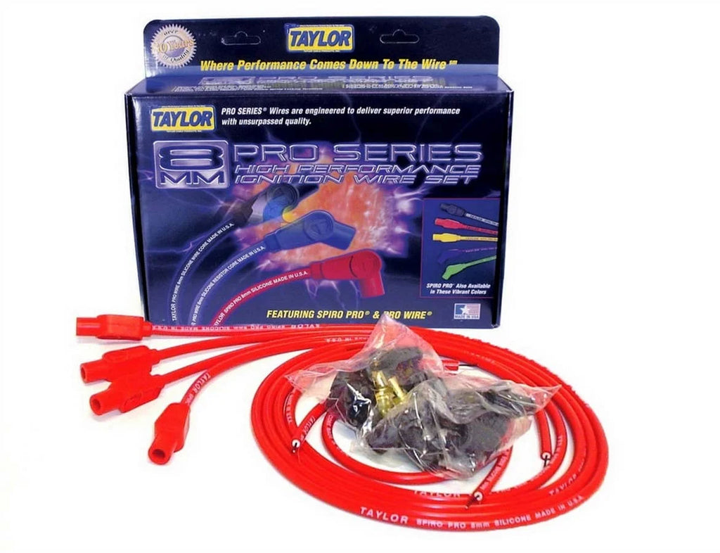 Taylor Cable Pro Wire