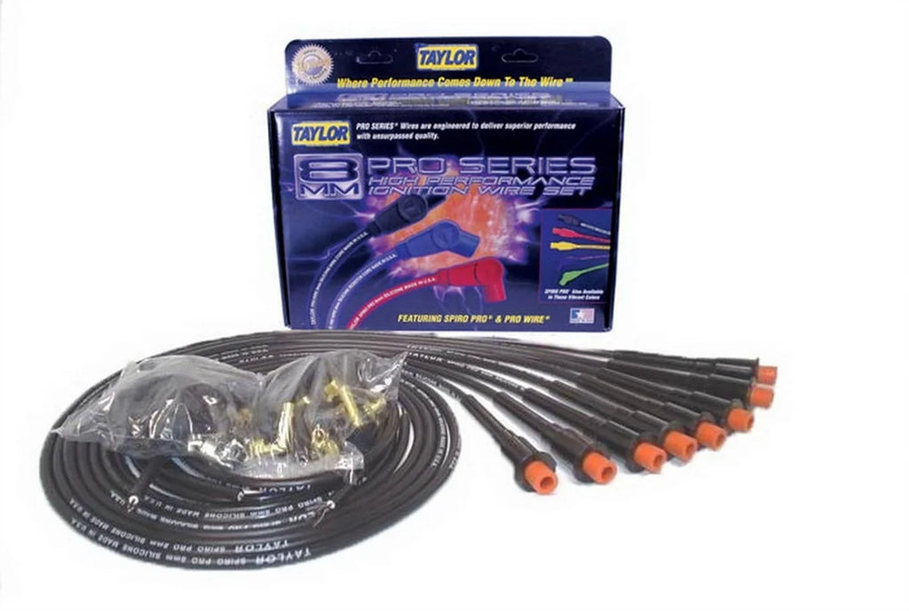 Taylor Cable Pro Wire