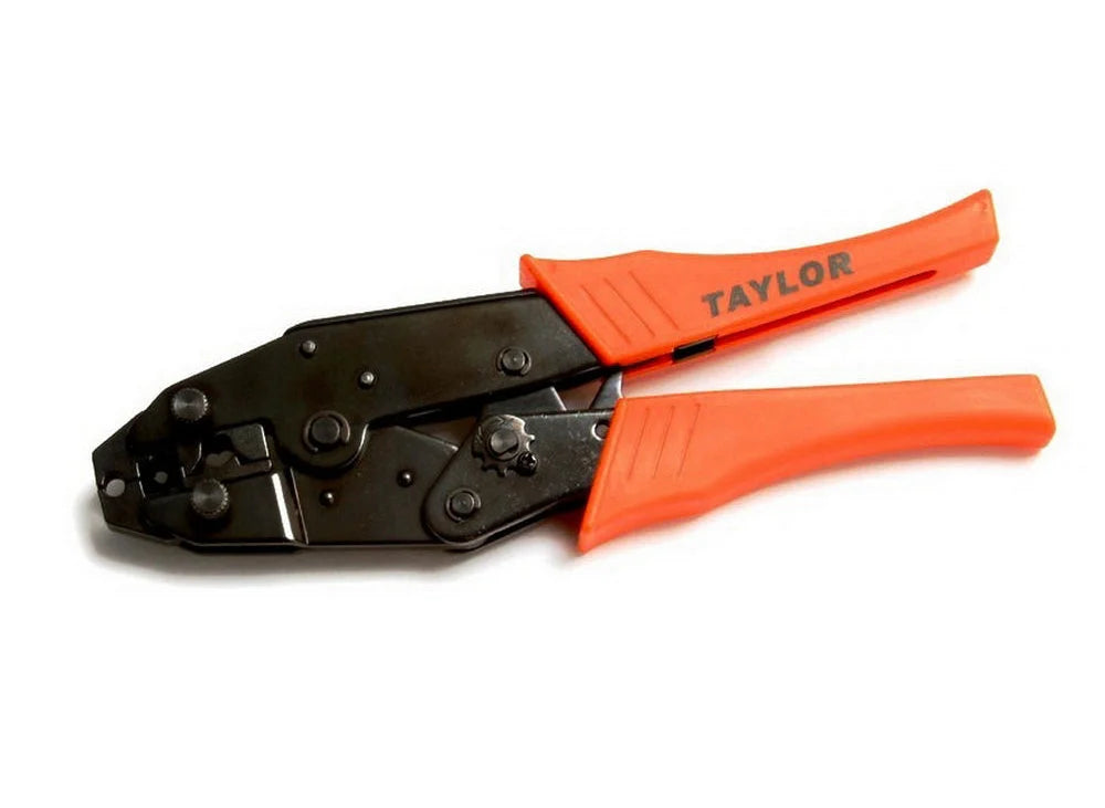 Taylor Cable Professional Crimp Tool