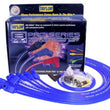 Load image into Gallery viewer, Taylor Cable Race-Fit Spiro-Pro Plug Wire Blue SBC HEI