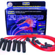Load image into Gallery viewer, Taylor Cable Red Spiro-Pro 6 Cylinder Plug Wire Set