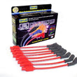 Load image into Gallery viewer, Taylor Cable Red Spiro-Pro 8 Cylinder Plug Wire Set