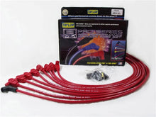 Load image into Gallery viewer, Taylor Cable SBC 8MM Pro Race Wires- Red