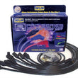 Load image into Gallery viewer, Taylor Cable SBC 8mm Spiro-Pro Wire Set Black 90 Degrees 76030