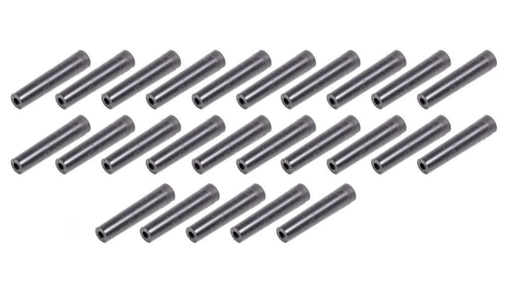 Taylor Cable Spark Plug Boots (25pk) 180-Degree  Black