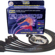 Load image into Gallery viewer, Taylor Cable Spark Plug Wire Set 8mm Spiro Black