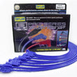 Load image into Gallery viewer, Taylor Cable Spark Plug Wire Set 8mm Spiro-Pro Blue