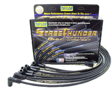 Load image into Gallery viewer, Taylor Cable Spark Plug Wire Set - GM 3.8L V6 98-06