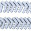 Load image into Gallery viewer, Taylor Cable Spark Plugs Boots 25pk 115-Degree - Gray