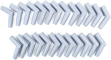 Load image into Gallery viewer, Taylor Cable Spark Plugs Boots 25pk 115-Degree - Gray
