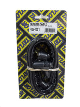 Load image into Gallery viewer, Taylor Cable Spiro-Pro 8mm Plug Wire Repair Kit 135 deg Black