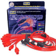 Load image into Gallery viewer, Taylor Cable Spiro-Pro Custom 8 Cyl Red