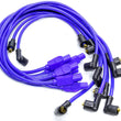 Load image into Gallery viewer, Taylor Cable Spiro-Pro Customer Wire Set Blue