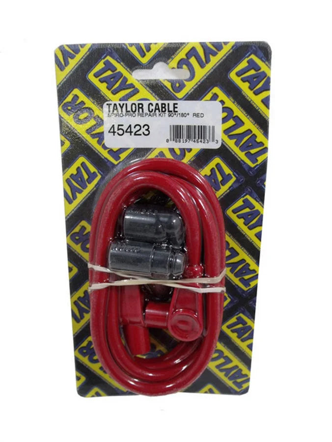 Taylor Cable Spiro-Pro Wire Repar Kit 90/180 deg.