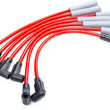 Load image into Gallery viewer, Taylor Cable Thundervolt Plug Wire Set Jeep 4.0L Red