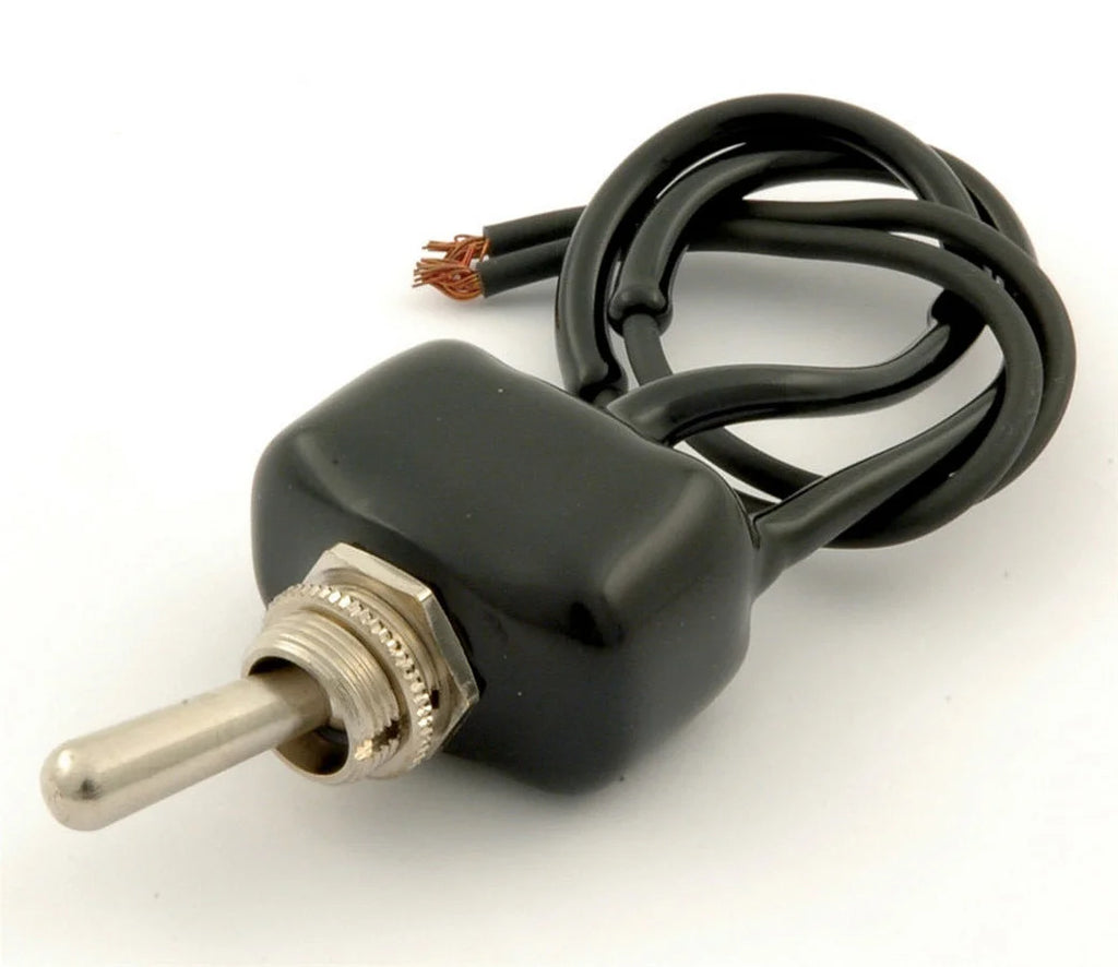 Taylor Cable Toggle Switch