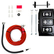 Load image into Gallery viewer, Taylor Cable Trunk Mount Battery Kit 16'OF CABLE-NO BOX 48000