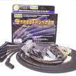 Load image into Gallery viewer, Taylor Cable Univ Streethunder Plug Wire Set 135 Deg Black 50053