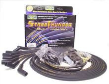 Load image into Gallery viewer, Taylor Cable Univ Streethunder Plug Wire Set 135 Deg Black 50053