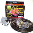Load image into Gallery viewer, Taylor Cable Univ Thundervolt Plug Wire Set 135 deg Black