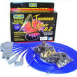 Load image into Gallery viewer, Taylor Cable Univ Thundervolt Plug Wire Set 135 deg Blue