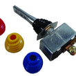 Load image into Gallery viewer, Taylor Cable Weather Proof Toggle Switch 1018