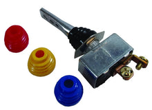 Load image into Gallery viewer, Taylor Cable Weather Proof Toggle Switch 1018