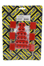 Load image into Gallery viewer, Taylor Cable Wire Loom Kit Vertical Red