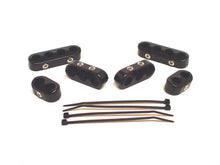 Load image into Gallery viewer, Taylor Cable Wire Separator Kit Black 42700