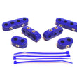 Load image into Gallery viewer, Taylor Cable Wire Separator Kit Blue 409