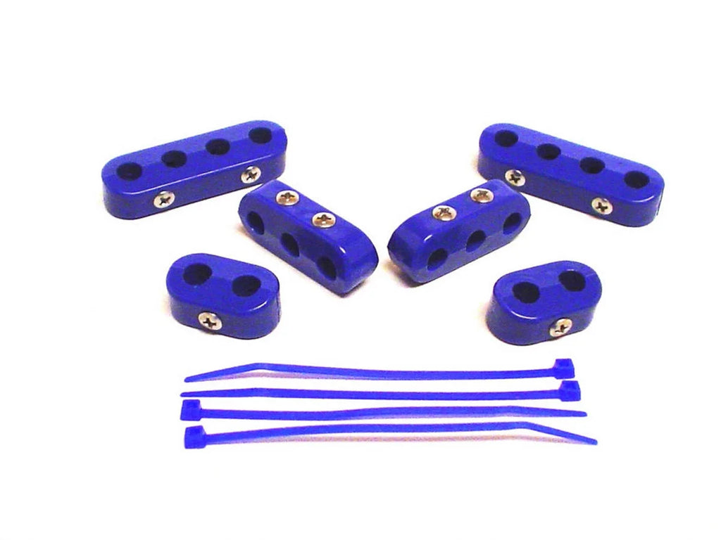 Taylor Cable Wire Separator Kit Blue 409