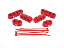 Load image into Gallery viewer, Taylor Cable Wire Separator Kit Red 409 42729