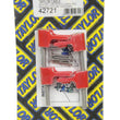 Load image into Gallery viewer, Taylor Cable Wire Separator Mntg Kit Horizontal 4pcs