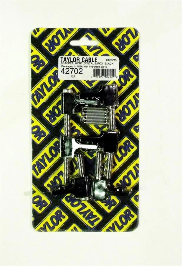 Taylor Cable Wire Separator Mntg Kit Horizontal 6pcs
