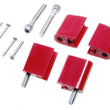 Load image into Gallery viewer, Taylor Cable Wire Separator Mntg Kit Vertical 4pcs