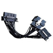 Load image into Gallery viewer, Tazer 05-17 FCA (Stellantis) Vehicles OBDII T-Harness