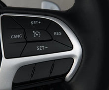 Load image into Gallery viewer, Tazer 15-17 Dodge Challenger/Charger/Durango/15-17 Jeep Grand Cherokee Aux Buttons - Type A - Main Product View