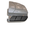 Load image into Gallery viewer, Tazer 15-17 Dodge Challenger/Charger/Durango/15-17 Jeep Grand Cherokee Aux Buttons - Type A - Side View