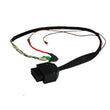 Load image into Gallery viewer, Tazer 15-22 Dodge Challenger/11-22 Dodge Charger Trunk Mounted Security Double Bypass Cable Kit