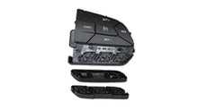 Load image into Gallery viewer, Tazer 17-21 Dodge Challenger/Charger/Durango/17-21 Jeep Grand Cherokee Aux Buttons - Type B - Detail View