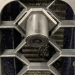 Load image into Gallery viewer, Tazer 20-22 Jeep Gladiator (Incl. Wrangler JL 4XE &amp; 392) Grille Mounted Front Camera Kit - Main Product View