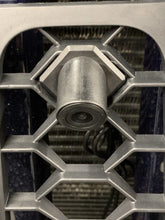 Load image into Gallery viewer, Tazer 20-22 Jeep Gladiator (Incl. Wrangler JL 4XE &amp; 392) Grille Mounted Front Camera Kit - Main Product View