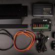 Load image into Gallery viewer, Tazer 20-24 Jeep Wrangler/Gladiator AuxZiliary Kit