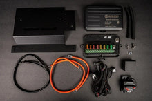 Load image into Gallery viewer, Tazer 20-24 Jeep Wrangler/Gladiator AuxZiliary Kit