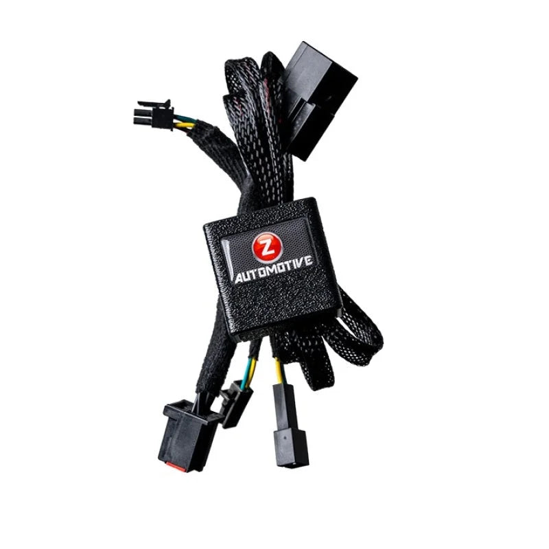 Tazer NoLimitz DT Cable Kit fits 2018-2025 Ram