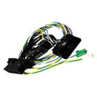 Load image into Gallery viewer, Tazer 2018+ RAM OBDII T Bypass Harness - Long