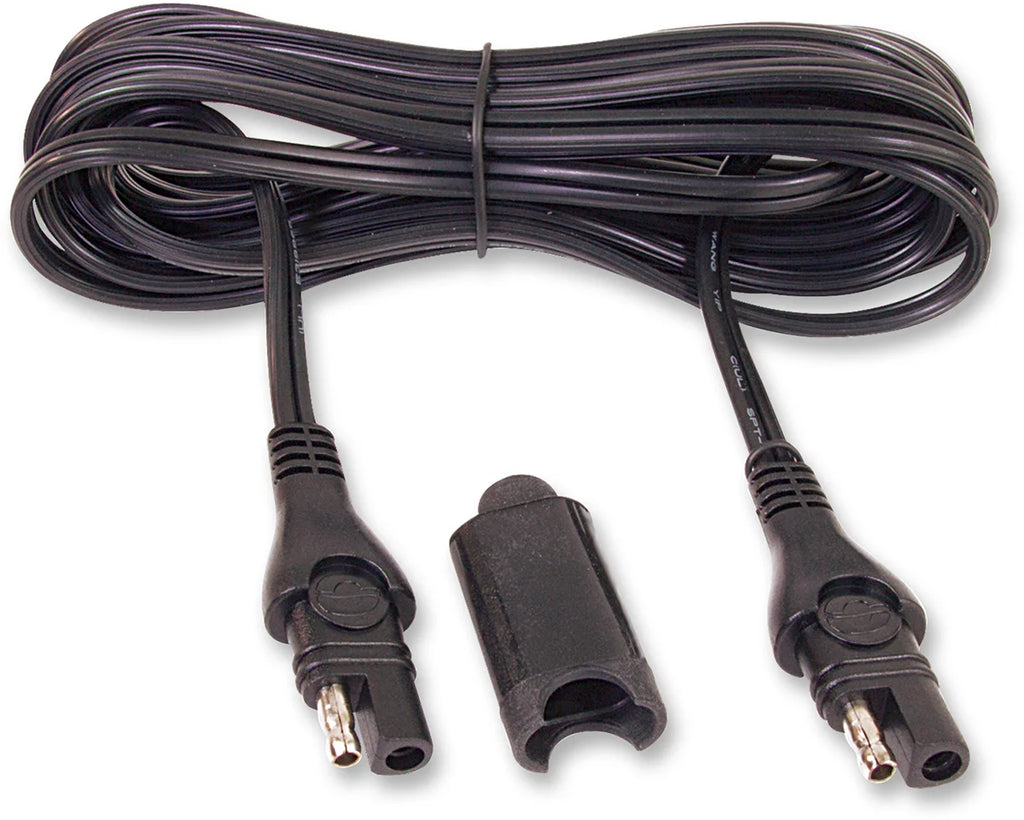 Tecmate 15' Extender - Charge Cable O-13 - Main Product View