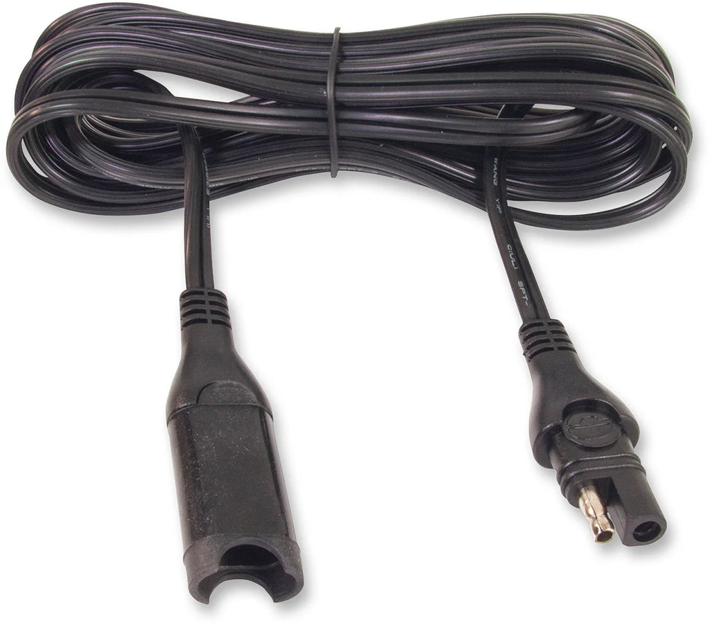 Tecmate 15' Extender - Charge Cable O-13 - Detail View