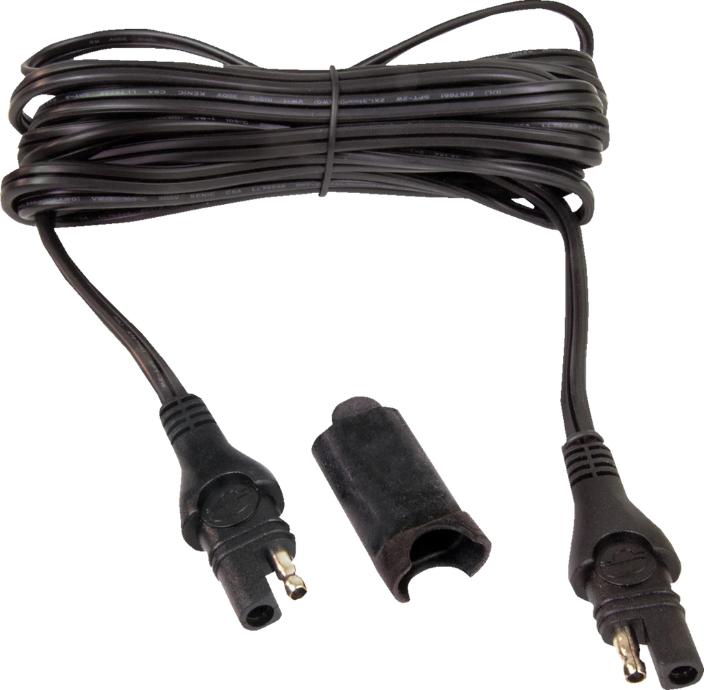 Tecmate 25' Extender - Charge Cable O-53 - Main Product View